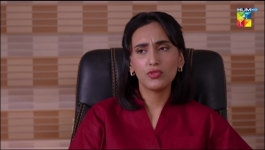 Adhi Bewafayi - Episode 30 - 1st March 2025